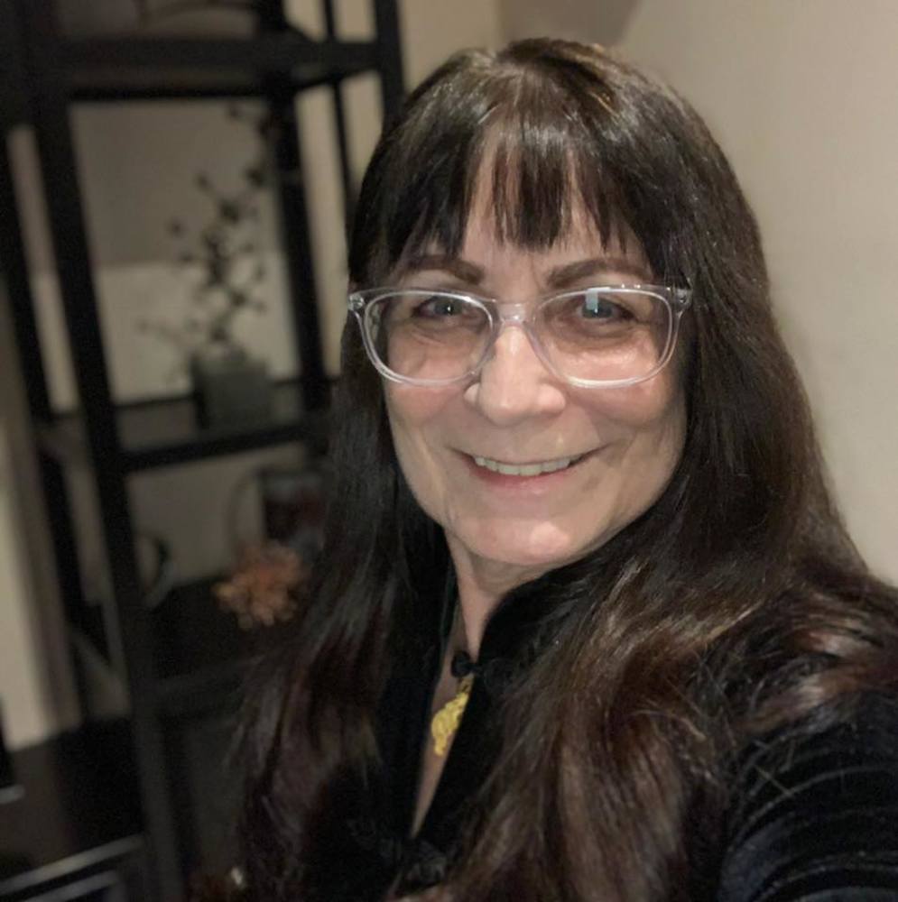 Meet your Posher, Tanya